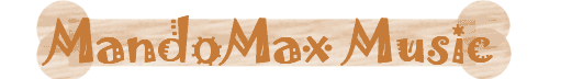 MandoMax Music Home